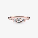 Bague Kalvesna en forme de brindille avec diamant